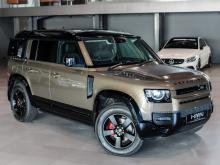 Land-Rover Defender 110 2020 SUV