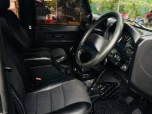 Land-Rover Defender 110 2015 SUV