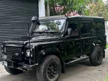 Land-Rover Defender 110 Td5 1988 SUV