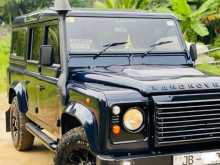 Land-Rover Defender 110 2004 SUV