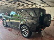 Land-Rover DEFENDER 110 2022 SUV