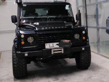 Land-Rover Defender 110TD5 2003 SUV