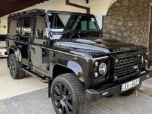 Land-Rover DEFENDER 2014 SUV