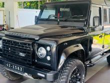 Land-Rover Defender 1994 SUV