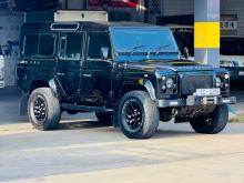 Land-Rover Defender 1992 SUV