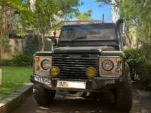 Land-Rover Defender 1987 SUV