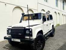 Land-Rover Defender 1992 SUV