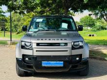 Land-Rover Defender 2024 SUV