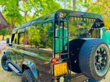 Land-Rover Defender 1957 SUV