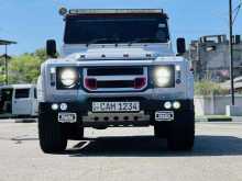 Land-Rover Defender 2015 Car