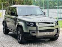 Land-Rover Defender 2024 SUV
