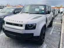 Land-Rover Defender 2025 SUV