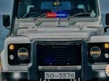 Land-Rover Defender 1998 SUV