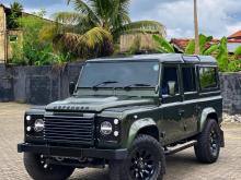 Land-Rover Defender 1991 SUV