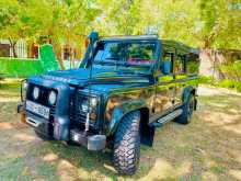 Land-Rover Defender 1957 SUV
