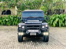 Land-Rover Defender 2008 SUV