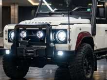 Land-Rover Defender 1957 SUV