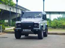Land-Rover Defender 1998 SUV