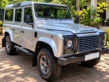 Land-Rover Defender 2015 SUV