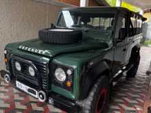 Land-Rover Defender 1985 SUV
