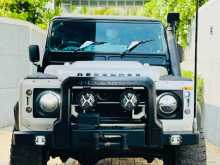 Land-Rover Defender 1957 SUV