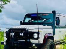 Land-Rover Defender 1958 SUV