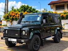 Land-Rover Defender 1960 SUV