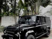 Land-Rover Defender 1960 SUV