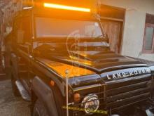 Land-Rover Defender 1964 SUV