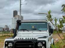 Land-Rover Defender 1974 SUV