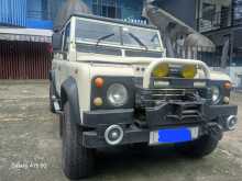 Land-Rover Defender 1978 SUV