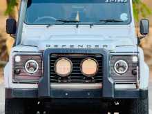 Land-Rover Defender 1978 SUV
