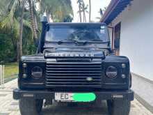 Land-Rover Defender 1978 SUV