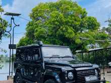 Land-Rover Defender 1979 SUV