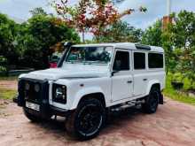 Land-Rover Defender 1979 SUV