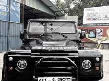 Land-Rover Defender 1979 SUV