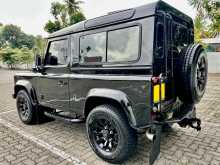 Land-Rover Defender 1987 SUV