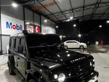 Land-Rover Defender 1988 SUV