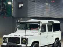 Land-Rover Defender 1988 SUV