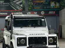 Land-Rover Defender 1988 SUV