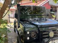 Land-Rover Defender 1988 SUV