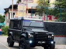 Land-Rover Defender 1992 SUV