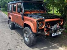 Land-Rover Defender 1994 SUV