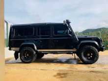 Land-Rover Defender 1994 SUV