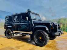 Land-Rover DEFENDER 1994 SUV