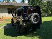 Land-Rover Defender 1994 SUV