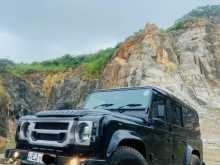Land-Rover Defender 1964 SUV