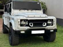 Land-Rover Defender 2.2 Puma KHAN 1994 SUV