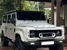 Land-Rover Defender 2.2 Puma KAHN 1994 SUV