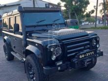 Land-Rover Defender 2.2 Puma 1992 SUV